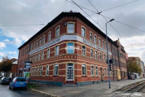 Erfurt , Ladenlokal, Gastronomie mieten oder kaufen