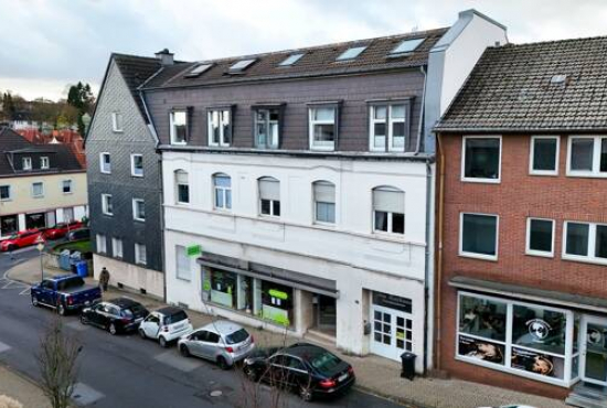 Mettmann , Ladenlokal, Gastronomie mieten oder kaufen