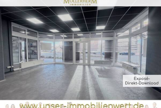 Stockelsdorf , Ladenlokal, Gastronomie mieten oder kaufen