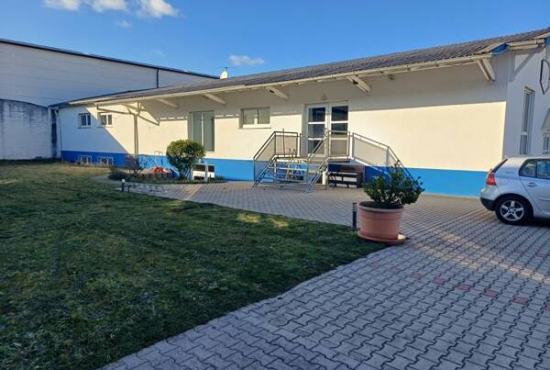 Griesheim , Ladenlokal, Gastronomie mieten oder kaufen