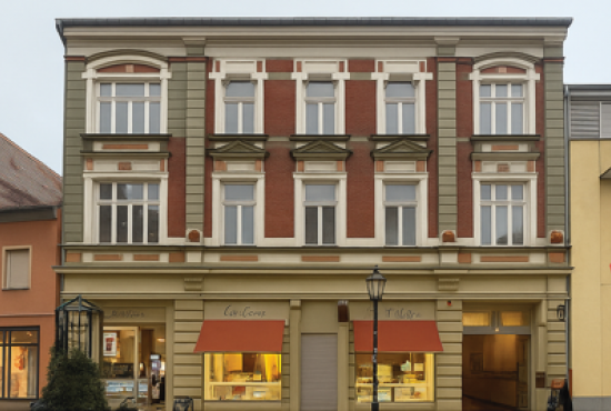 Stendal Breite Straße, Ladenlokal, Gastronomie mieten oder kaufen