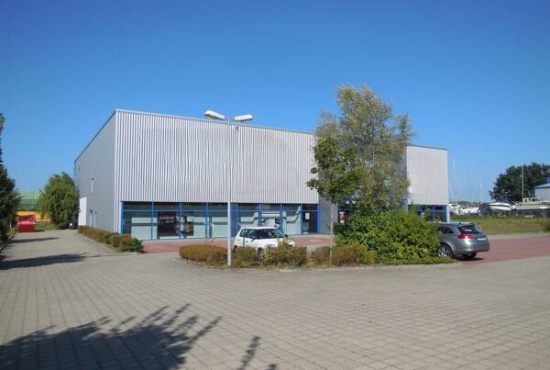 Siek Jacobsrade, Ladenlokal, Gastronomie mieten oder kaufen