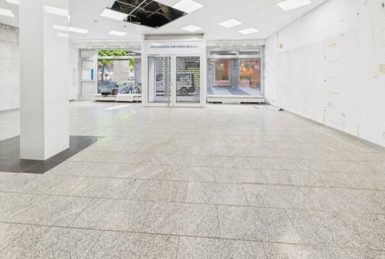 Mannheim/Quadrate , Ladenlokal, Gastronomie mieten oder kaufen