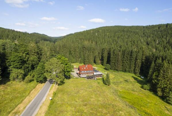 Oberschönau , Ladenlokal, Gastronomie mieten oder kaufen