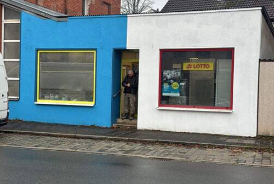 Nürnberg Mühlhofer Hauptstraße, Ladenlokal, Gastronomie mieten oder kaufen