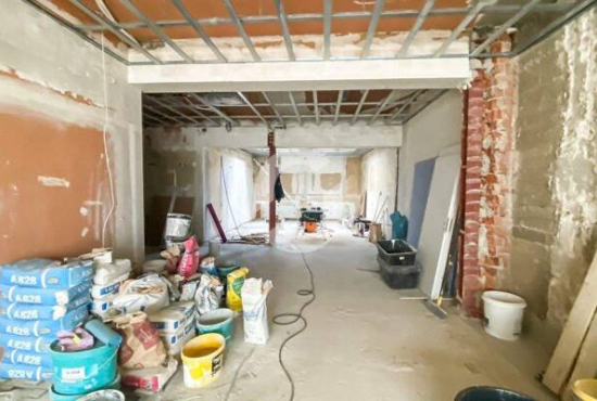 Stuttgart, Mitte , Ladenlokal, Gastronomie mieten oder kaufen