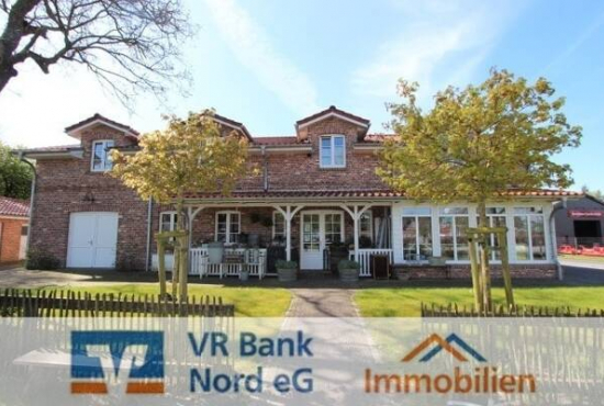 Stedesand , Ladenlokal, Gastronomie mieten oder kaufen