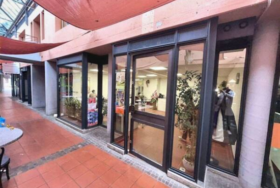 Schwetzingen , Ladenlokal, Gastronomie mieten oder kaufen