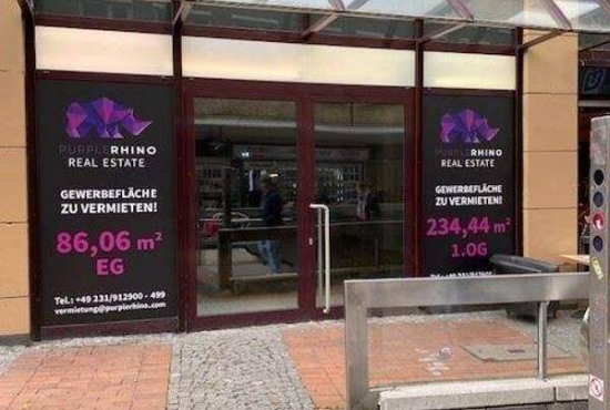 Dortmund Kampstr., Ladenlokal, Gastronomie mieten oder kaufen