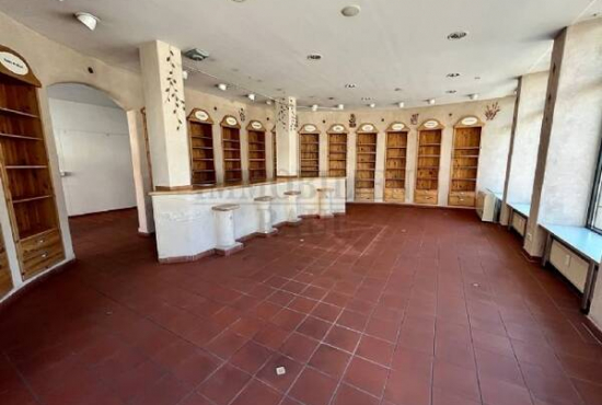 Quierschied , Ladenlokal, Gastronomie mieten oder kaufen