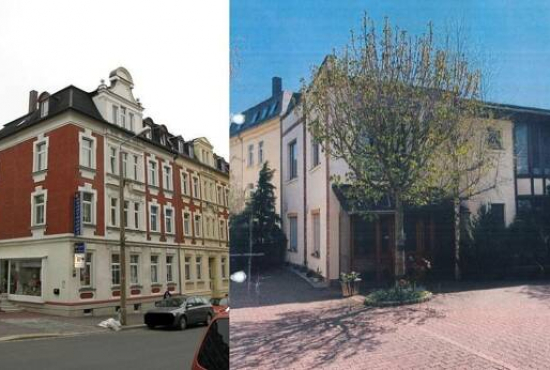 Plauen , Ladenlokal, Gastronomie mieten oder kaufen