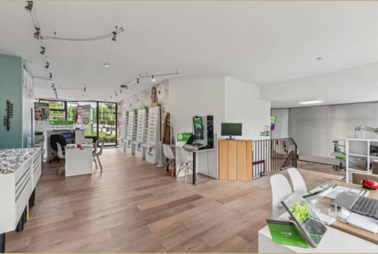 Essen / Burgaltendorf , Ladenlokal, Gastronomie mieten oder kaufen