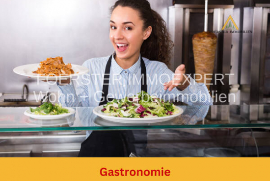 Pforzheim , Ladenlokal, Gastronomie mieten oder kaufen