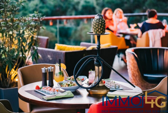 Berlin , Ladenlokal, Gastronomie mieten oder kaufen