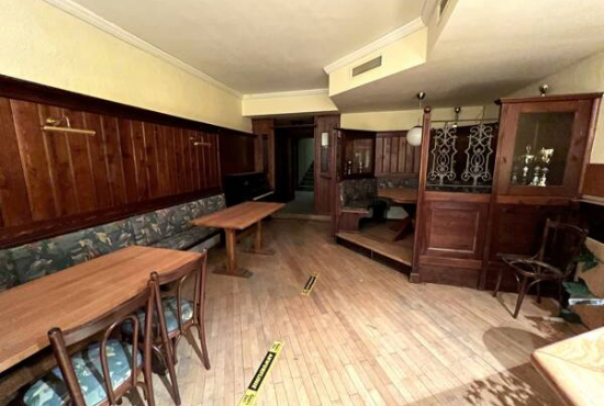 Bad Reichenhall Poststraße, Ladenlokal, Gastronomie mieten oder kaufen