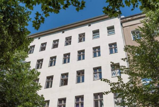 Berlin Lübbener Straße, Ladenlokal, Gastronomie mieten oder kaufen