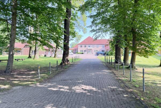 Rotenburg Unter den Eichen, Ladenlokal, Gastronomie mieten oder kaufen