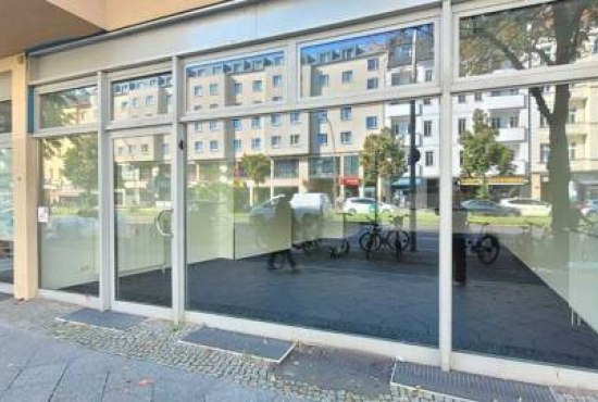 Berlin Frankfurter Allee, Ladenlokal, Gastronomie mieten oder kaufen