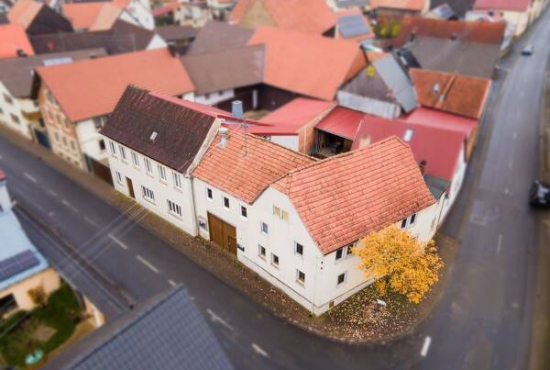 Zellingen , Ladenlokal, Gastronomie mieten oder kaufen
