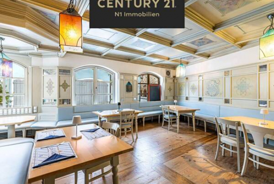 Hersbruck , Ladenlokal, Gastronomie mieten oder kaufen