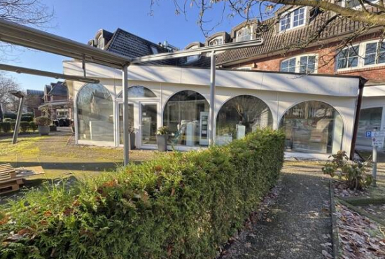 Hamburg , Ladenlokal, Gastronomie mieten oder kaufen