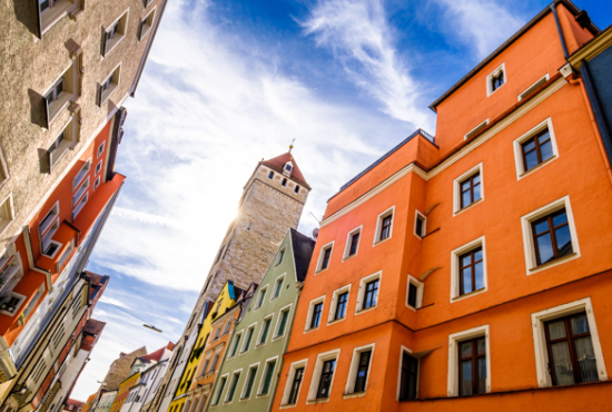 Regensburg , Ladenlokal, Gastronomie mieten oder kaufen