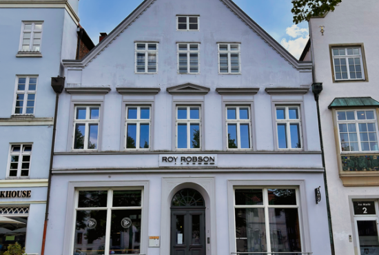 Lüneburg , Ladenlokal, Gastronomie mieten oder kaufen