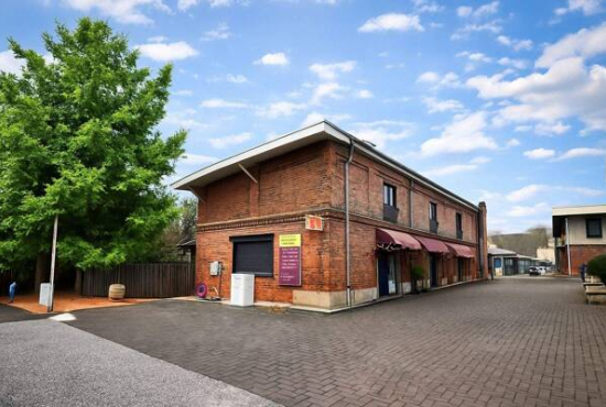 Ahrensburg Lübecker Straße, Ladenlokal, Gastronomie mieten oder kaufen