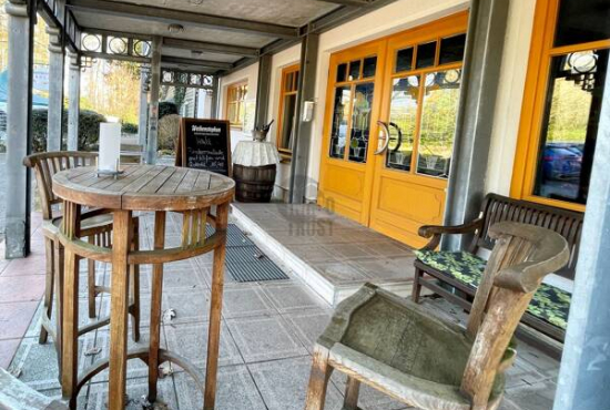 Bergen , Ladenlokal, Gastronomie mieten oder kaufen