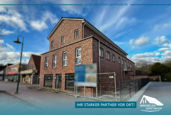 Uplengen , Ladenlokal, Gastronomie mieten oder kaufen