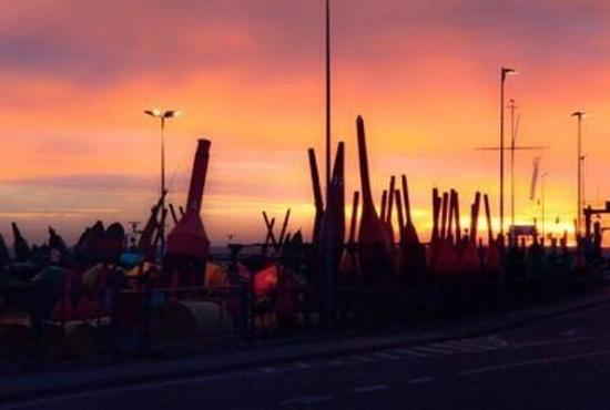 Norderney , Ladenlokal, Gastronomie mieten oder kaufen