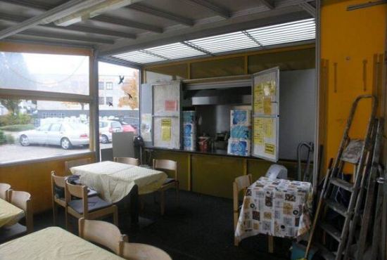 Stuttgart , Ladenlokal, Gastronomie mieten oder kaufen