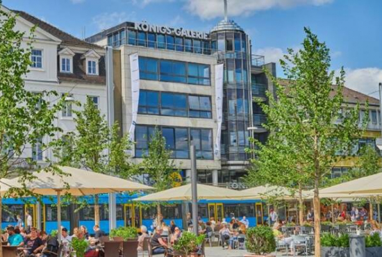 Kassel , Ladenlokal, Gastronomie mieten oder kaufen