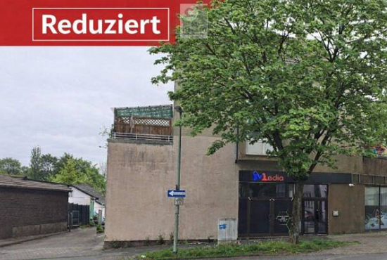 Duisburg Unter den Ulmen, Ladenlokal, Gastronomie mieten oder kaufen