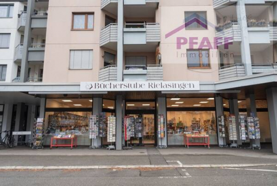 Rielasingen , Ladenlokal, Gastronomie mieten oder kaufen