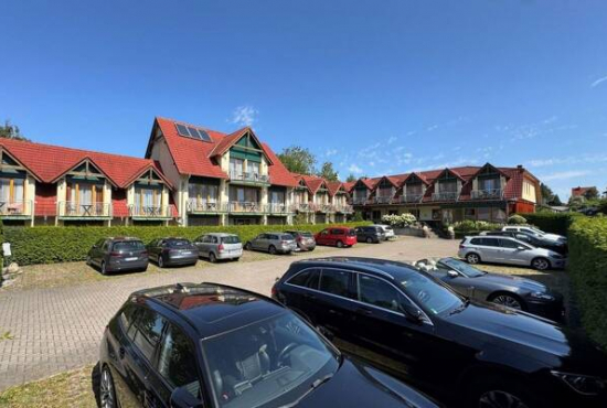 Wittenbeck Straße zur Kühlung, Ladenlokal, Gastronomie mieten oder kaufen