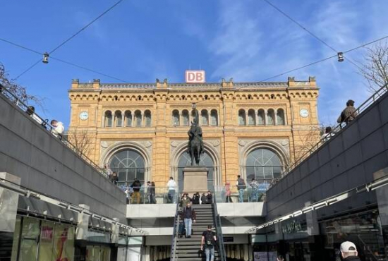Hannover , Ladenlokal, Gastronomie mieten oder kaufen