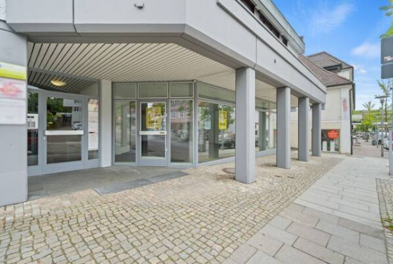 Laupheim , Ladenlokal, Gastronomie mieten oder kaufen