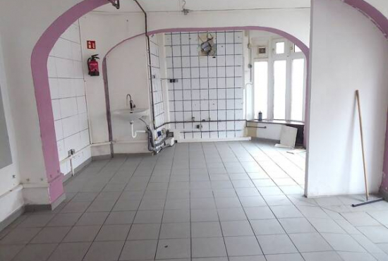 Betzdorf , Ladenlokal, Gastronomie mieten oder kaufen