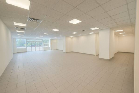 Berlin Alexanderstraße, Ladenlokal, Gastronomie mieten oder kaufen