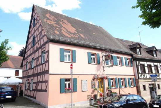 Herzogenaurach , Ladenlokal, Gastronomie mieten oder kaufen