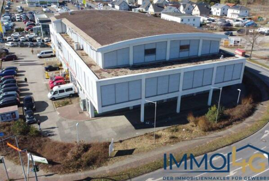 Gosen , Ladenlokal, Gastronomie mieten oder kaufen