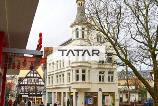 Detmold Marktplatz, Ladenlokal, Gastronomie mieten oder kaufen