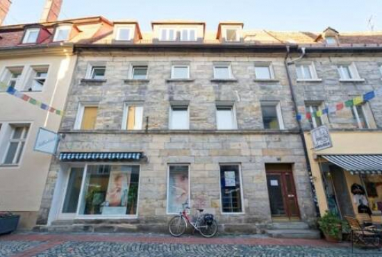 Bayreuth Von-Römer-Str., Ladenlokal, Gastronomie mieten oder kaufen