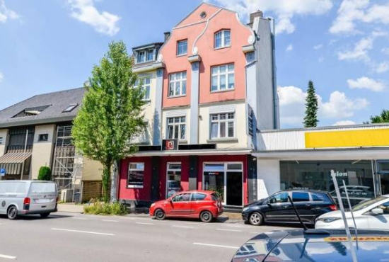 Solingen , Ladenlokal, Gastronomie mieten oder kaufen