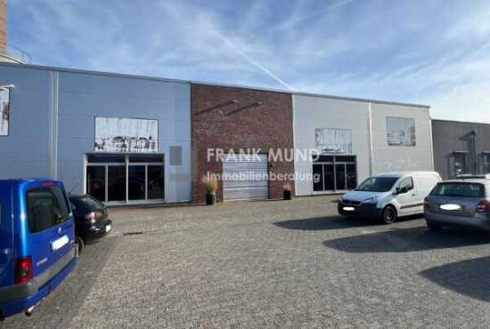 Viersen-Dülken , Ladenlokal, Gastronomie mieten oder kaufen