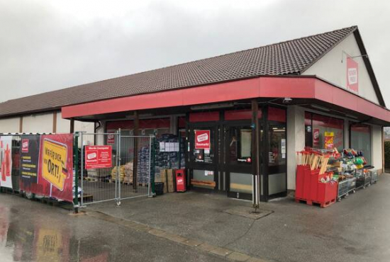 Stockheim , Ladenlokal, Gastronomie mieten oder kaufen