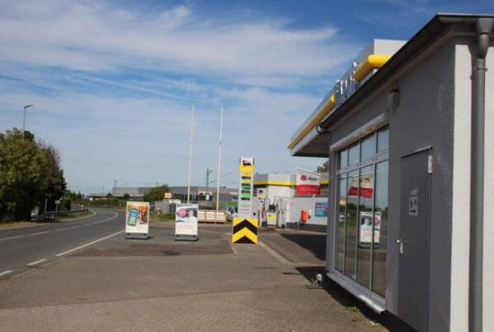 Groß-Rohrheim , Ladenlokal, Gastronomie mieten oder kaufen