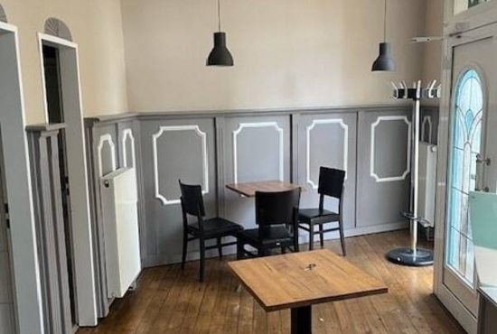 Willich Peterstraße, Ladenlokal, Gastronomie mieten oder kaufen