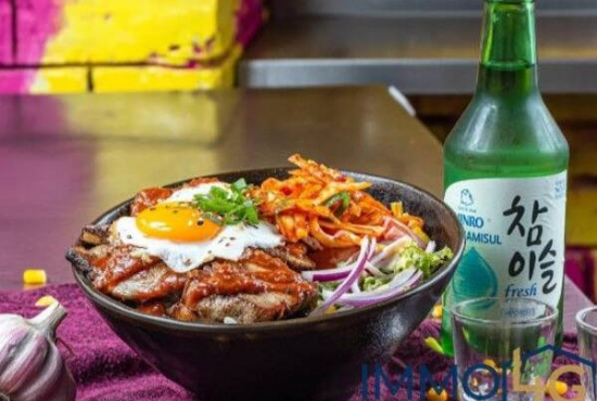 Berlin , Ladenlokal, Gastronomie mieten oder kaufen